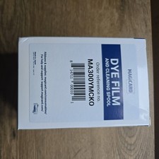 Magicard MA300YMCKO Printer