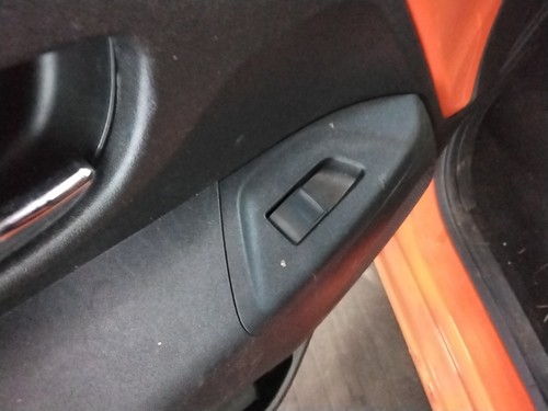 Electric window switch - electric,