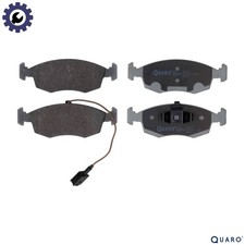 BRAKE PAD SET DISC BRAKE