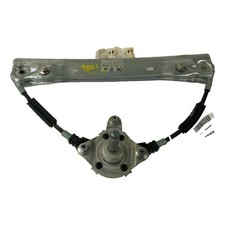 FIAT Panda MK2  Window