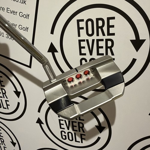 Scotty cameron studio - studio, style