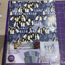 Hunkydory Adorable Scorable