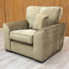Harvey armchair single - ‘harvey’,