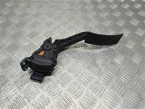 Throttle pedal 60695130 alfa - pedal,