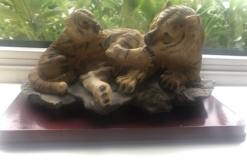 Tigress cub the hamilton - tigress,