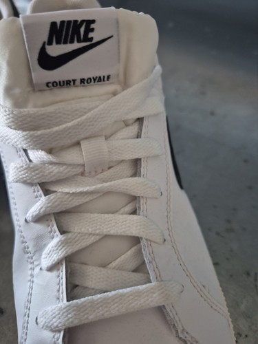 Nike court royale trainers - royale,
