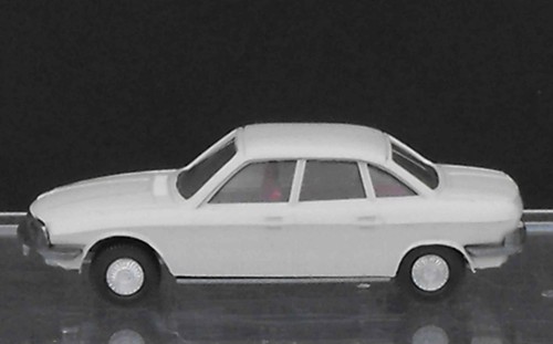 Wiking 462 nsu ro - 1:87,