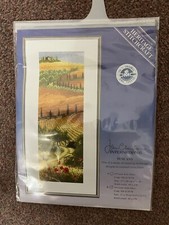 Tuscany  NEW Heritage