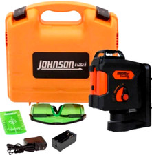 Johnson 360Self-Leveling Laser