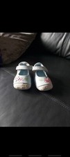 Baby Shoes Hush Puppies Size 2