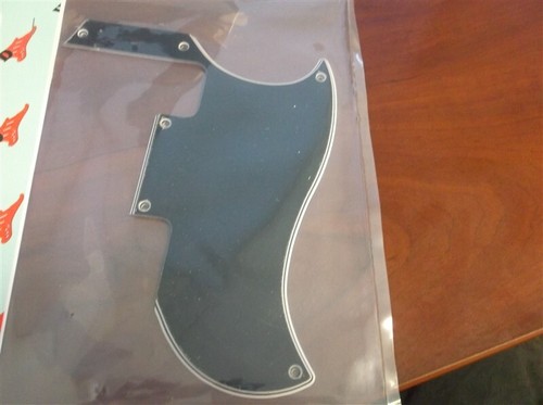 New pickguard for - new,