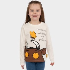 The Gruffalo T-Shirt | Long