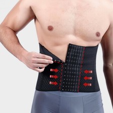 Men's Slimming Waist Trainer