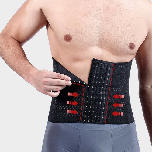 Men slimming waist - waist, trainer
