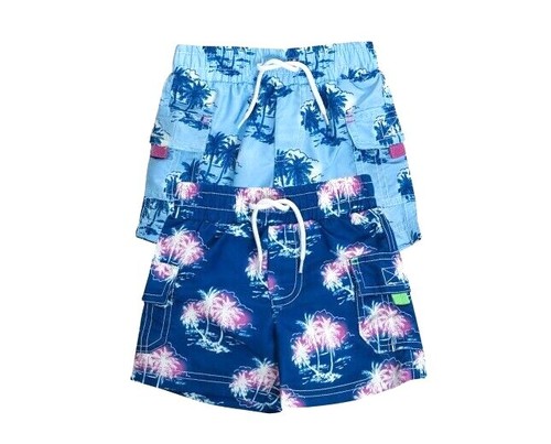 Minoti basy baby boys - minoti, printed
