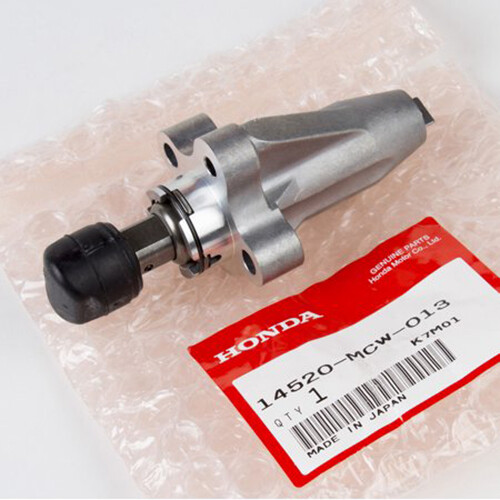 Cam chain tensioner - chain,