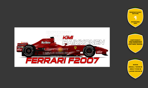 Kimi raikkonen ferrari - kimi,