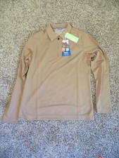 Ian Poulter Designed Mens L/S