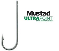 Mustad Ultrapoint 3261NP-BN