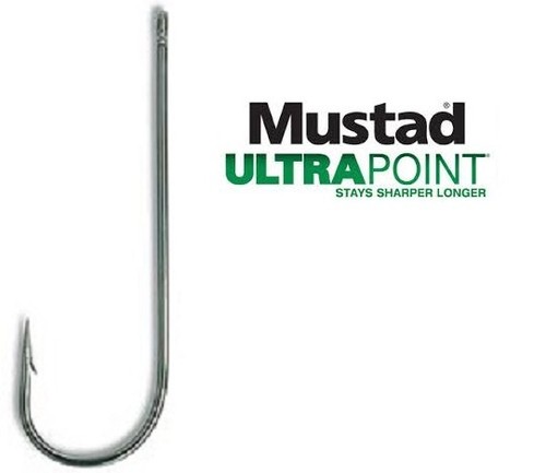 Mustad ultrapoint 3261np - mustad, 3261np-bn