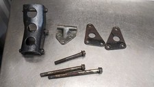 HONDA CB250N ENGINE MOUNTS