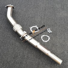 3'' Turbo Exhaust Pipe For