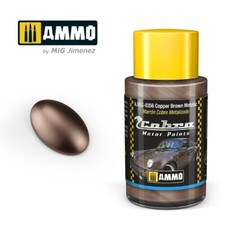 Mig Ammo Cobra MOTOR PAINTS