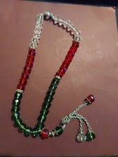 Islamic, Muslim Prayer Beads