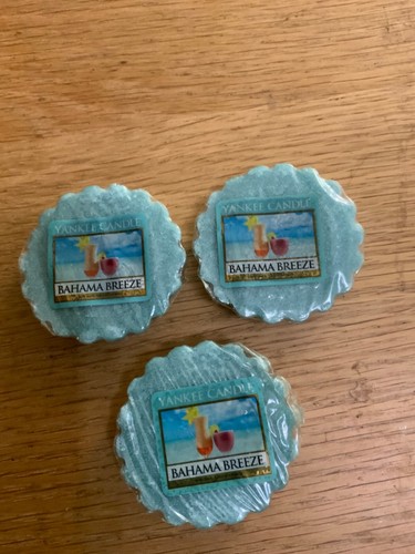 Yankee candle bahama - x,