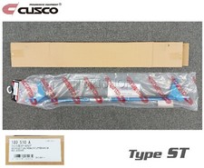 CUSCO Front Strut Tower Bar For TOYOTA 82-86 Supra (MK II) / Celica XX Type ST