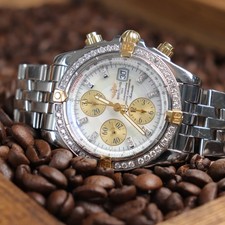 Breitling Chronomat Evolution