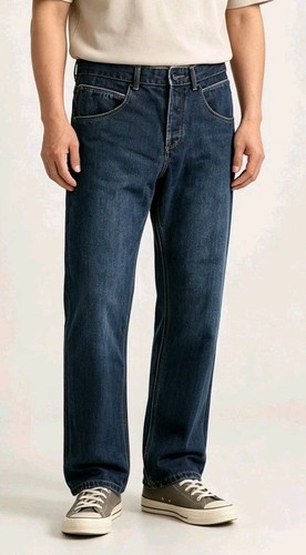 French connection fcuk denim - connection,