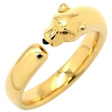 Cartier Ring ring PANTHERE de