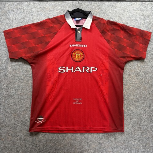 Manchester united umbro - united,