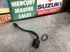 Honda Bf90 BF75 Engine Power