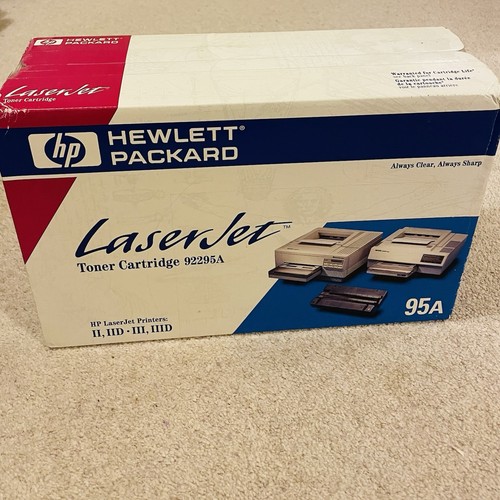 New unopened 92275a black - new,