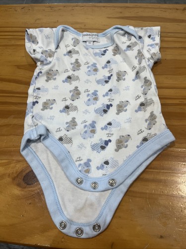 Baby grow doggies - baby,