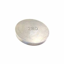 JMP Valve Shim 25mm 2.80 1pc