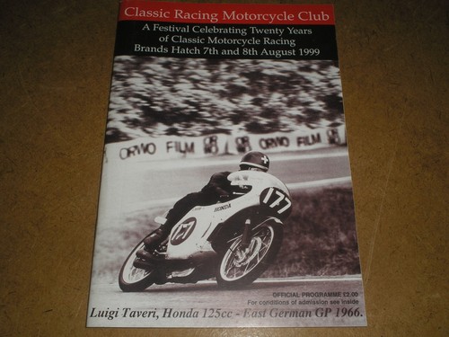 Classic racing motorcycle club - classic,