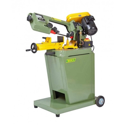 Mitre arm bandsaw - arm,
