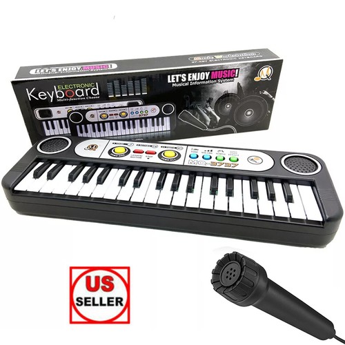 Keyboard piano for - keyboard, 37