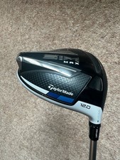 Taylormade sim max driver - taylormade,