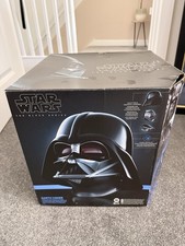 Hasbro Star Wars the Black