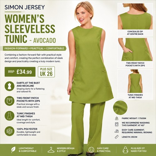 Simon jersey salon - jersey,