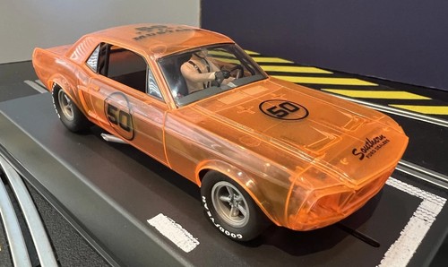 Pioneer slot ford - ford, mustang