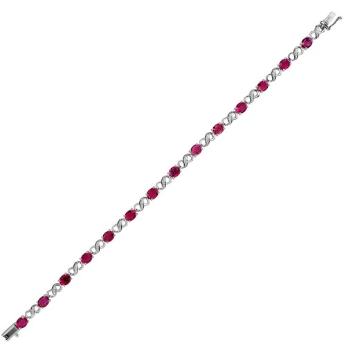 18ct white gold - 18ct,