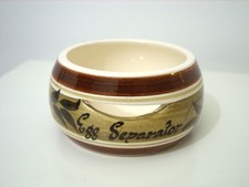 Vintage Hand Painted 'Toni