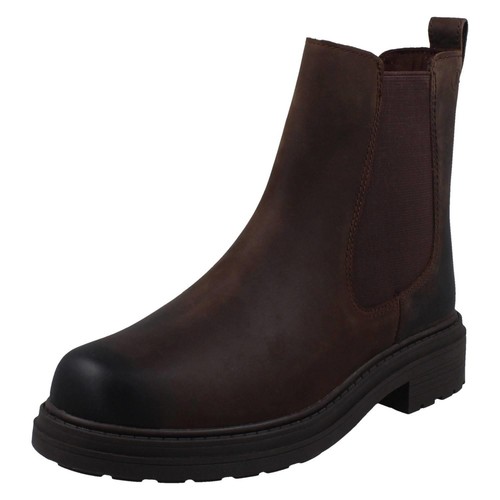 Ladies clarks chunky sole - ladies,