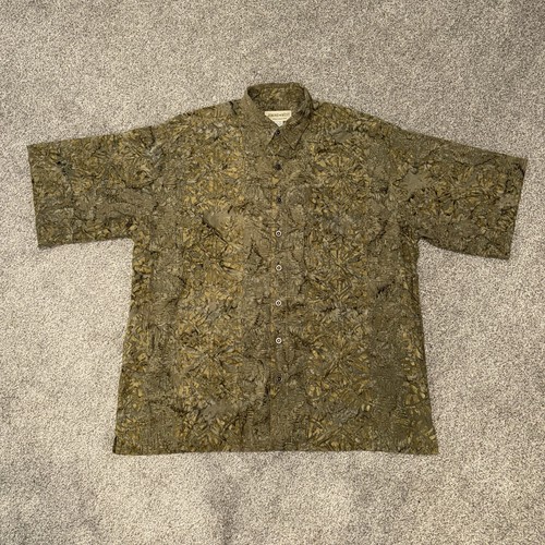 Johari west mens 2xl shirt - mens,
