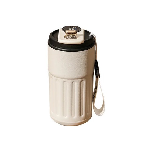 450ml thermos bottle smart - 450ml,
